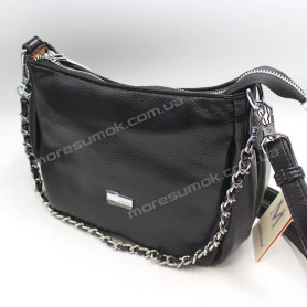 Сумки крос-боді 20460 black