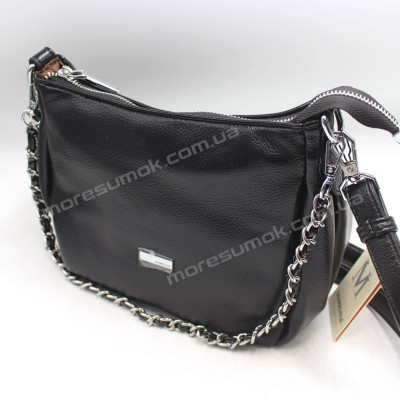 Сумки крос-боді 20460 black
