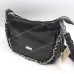 Сумки крос-боді 20460 black