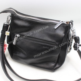 Сумки крос-боді 20460 black