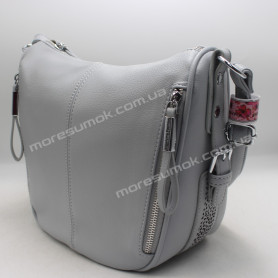 Сумки крос-боді 23232 light blue