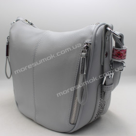 Сумки крос-боді 23232 light blue