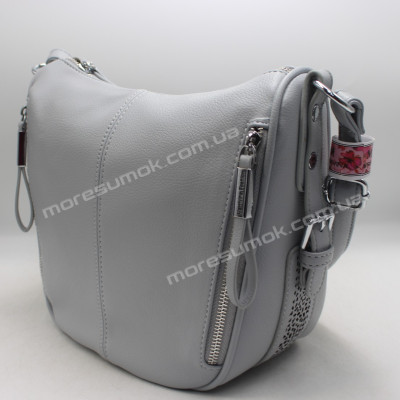 Сумки крос-боді 23232 light blue