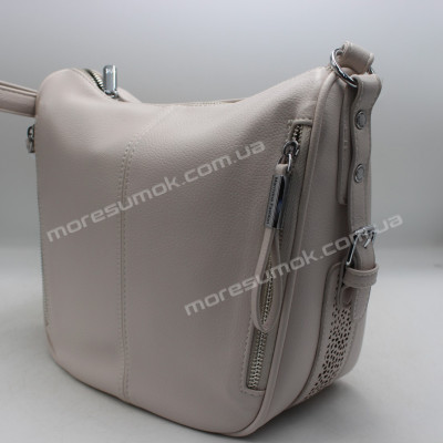 Сумки крос-боді 23232 light gray