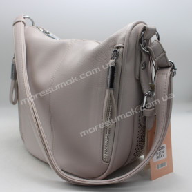 Сумки крос-боді 23232 gray