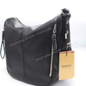 Сумки крос-боді 23232 black