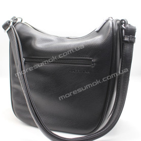 Сумки крос-боді 23232 black