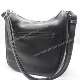 Сумки кросс-боди 23232 black