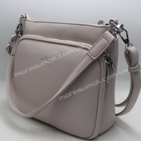 Сумки крос-боді 21682-1 gray