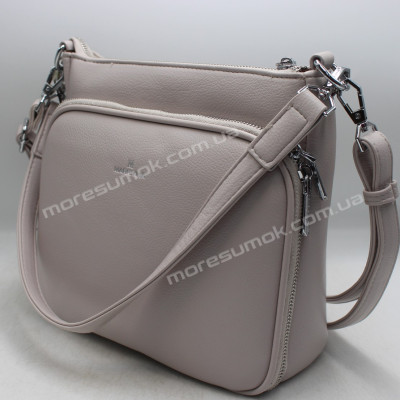 Сумки крос-боді 21682-1 gray