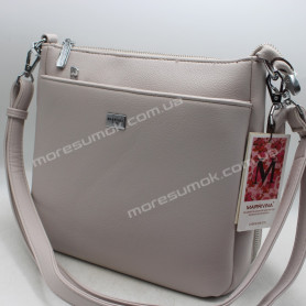 Сумки крос-боді 21682-1 gray