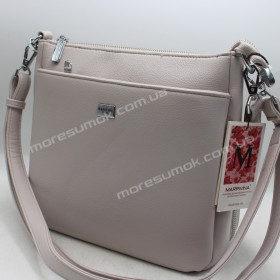 Сумки крос-боді 21682-1 gray