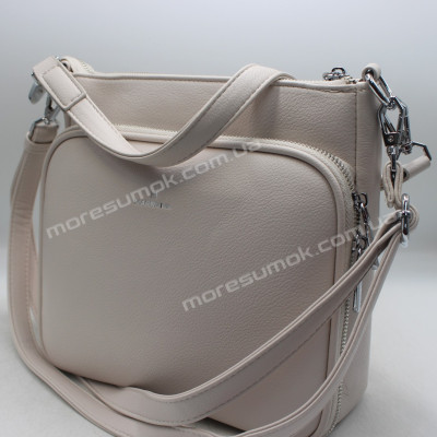 Сумки крос-боді 21682-1 light gray
