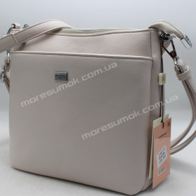 Сумки кросс-боди 21682-1 light gray