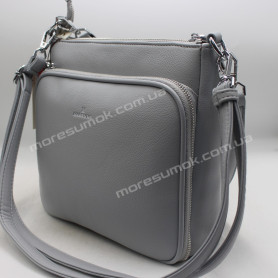 Сумки кросс-боди 21682-1 light blue