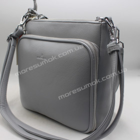 Сумки крос-боді 21682-1 light blue