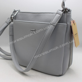 Сумки кросс-боди 21682-1 light blue