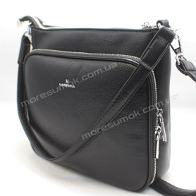 Сумки крос-боді 21682-1 black