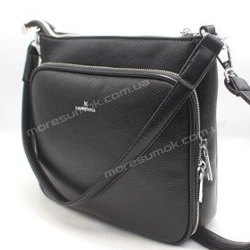 Сумки кросс-боди 21682-1 black