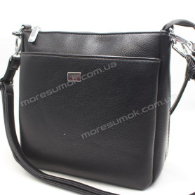 Сумки крос-боді 21682-1 black