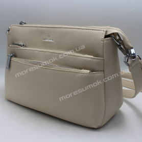 Сумки крос-боді 25355 beige