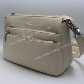 Сумки кросс-боди 25355 beige