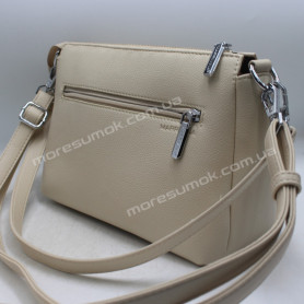 Сумки крос-боді 25355 beige