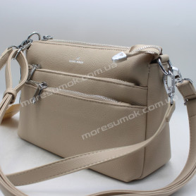 Сумки крос-боді 25355 apricot