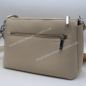 Сумки кросс-боди 25355 apricot