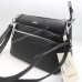 Сумки крос-боді 25355 black