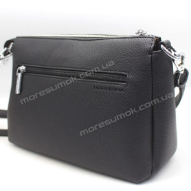Сумки крос-боді 25355 black