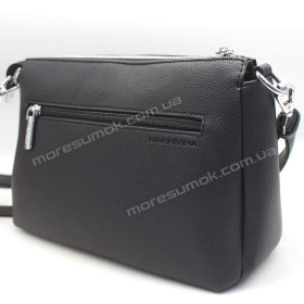 Сумки кросс-боди 25355 black