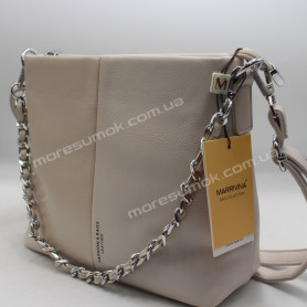 Сумки кросс-боди 24406 beige