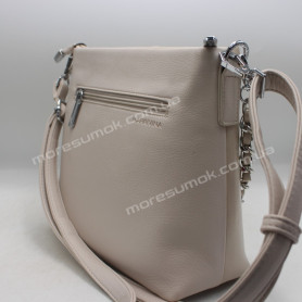 Сумки кросс-боди 24406 beige