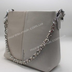 Сумки крос-боді 24406 gray