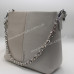Сумки крос-боді 24406 gray