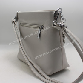 Сумки крос-боді 24406 gray