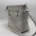 Сумки крос-боді 24406 gray