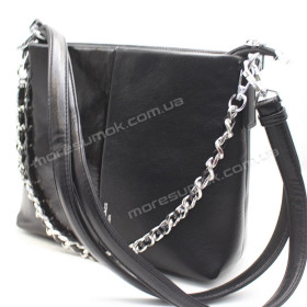 Сумки кросс-боди 24406 black