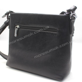 Сумки крос-боді 24406 black