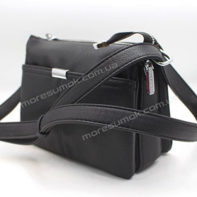 Сумки крос-боді 25195-1 black
