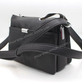 Сумки кросс-боди 25195-1 black