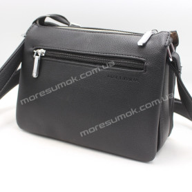 Сумки крос-боді 25195-1 black