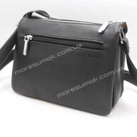 Сумки кросс-боди 25195-1 black