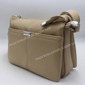 Сумки крос-боді 25195-1 khaki