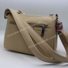 Сумки крос-боді 25195-1 khaki