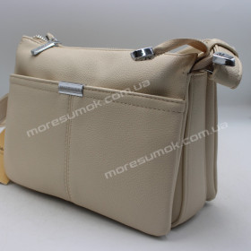 Сумки кросс-боди 25195-1 beige