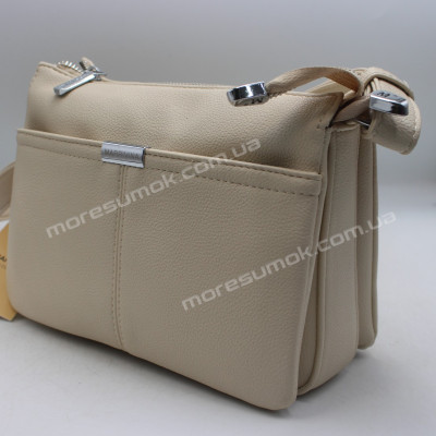 Сумки крос-боді 25195-1 beige