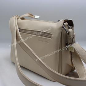 Сумки кросс-боди 25195-1 beige