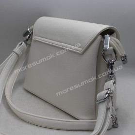 Сумки крос-боді 24512 white
